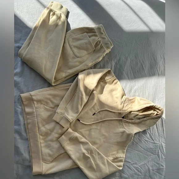 Fashion Nova Other Fashion Nova Men Tracksuit Size Small